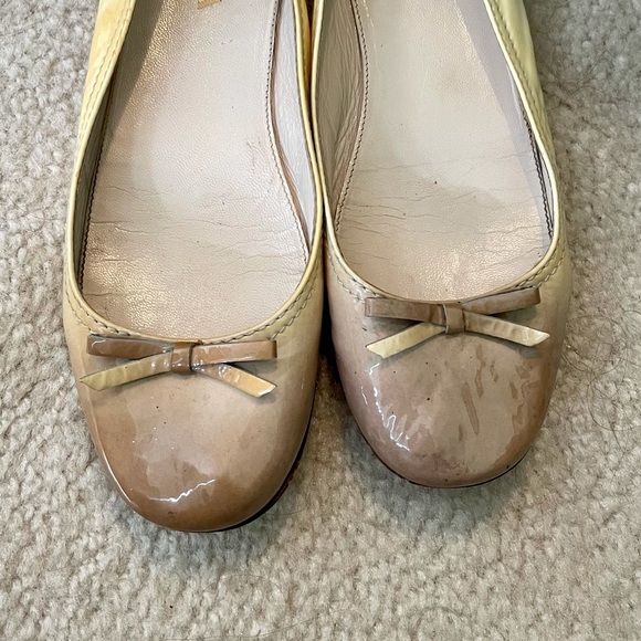 Prada ombré flats - Picture 2 of 6